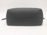 Prada Vitello Daino Tote Green Handbag Aa0825pzxsa