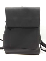 Louis Vuitton Aerogram Fastline Black Leather Backpack Eb0926lexzde