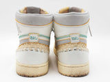 Union La X Bephies Beauty Supply X Jordan 1 Retro Sneakers Size 9 Sd0526crdu