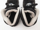Air Jordan Ct4838-011 5 Retro Black Shoes Size Us 8 Mens Do0325lrxde