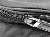 Prada Black Re-nylon Belt Bag Sd0626wzxde