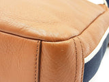 Coach Heritage Leather Flight Crossbody Bag Sd0526rzdu