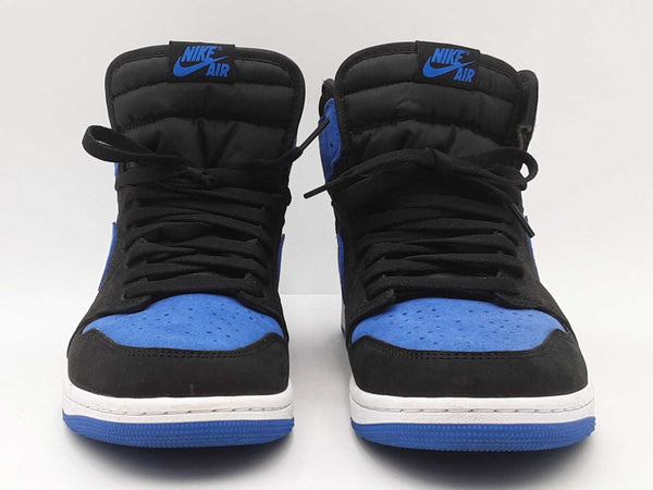Nike Air Jordan 1 Retro High Og Royal Reimagined Blue Size 11 Aa0825rzsa