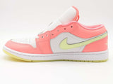 Air Jordan 1 Low Fn6772 671 Multi-color Shoes Size 11.5 Aa0926pzsa