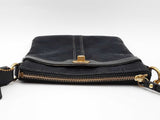 Coach Hampton Signature Swingpack Crossbody Bag Sd0526lxde