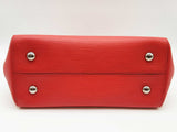 Louis Vuitton Marley Red Epi Leather Crossbody Bag Do0525cexde