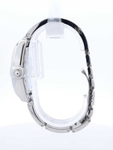 Cartier Roadster Stainless Steel Automatic 37mm Watch Fw0425ocrxdu