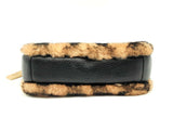 Coach X Jennifer Lopez Nolita 19 In Signature Shearling Fw0125oxsa