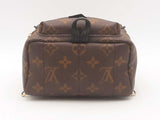 Louis Vuitton Palm Springs Monogram Canvas Mini Backpack Sd0725rzxsa
