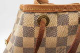Louis Vuitton Damier Azur Noe Shoulder Bag Eb0825ecrde