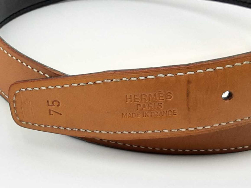 Belt Buckle Hermes Belt Stamp Code Hermes Reversible Belt With