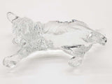 Baccarat Crystal Zodiac Dog Figurine Collectible Do0924oxzde