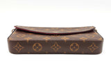 Louis Vuitton Monogram Canvas Felicie Pochette Sd0826wrzdu