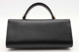 Salvatore Ferragamo Mini Vara Bow Top Handle Bag Eb0826lrxsa