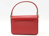 Givenchy Small Chain Bag Red Handbag Aa0926rrzsa
