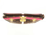 Louis Vuitton Limited Edition Summer Trunks Toiletry Pouch 26 Sd0226izxde