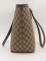 Gucci Balenciaga X Gucci The Hacker Project Tote Aa0825wzxsa