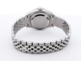 Rolex Lady Datejust Jubilee Stainless Steel 28mm Automatic Watch Fw1025wrzxdu