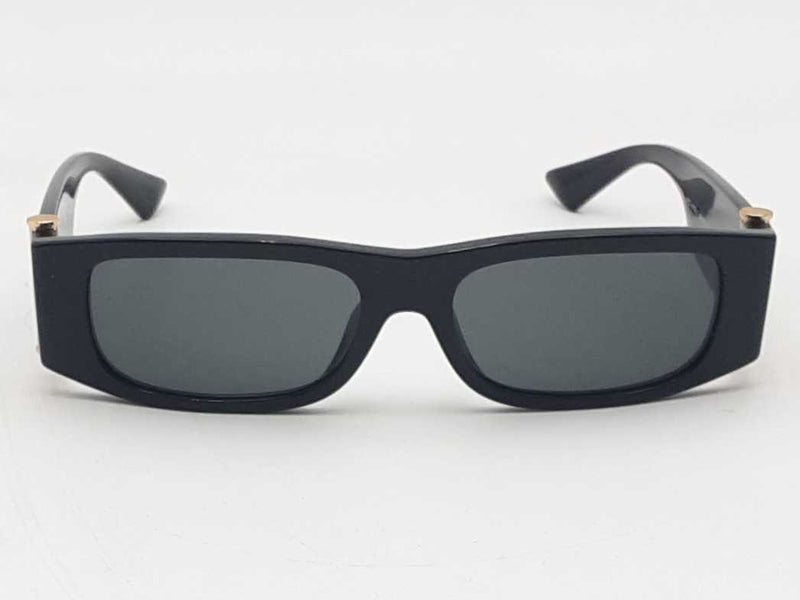 Versace Mod 4476-u Black Sunglasses Aa1025crsa