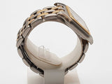 Cartier 110000r 27 Panthere Two Tone Steel Quartz Watch Do0525oxzxde