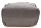 Bottega Veneta Grey Leather Brera Tote Bag Eb0326ixzde