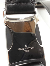 Louis Vuitton Discovery Bum Bag Pm In Monogram Eclipse Coated Canvas Fw0626crzdu