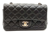 Chanel Lambskin Quilted Dynasty Flap Bag Eb1225lrxzdu