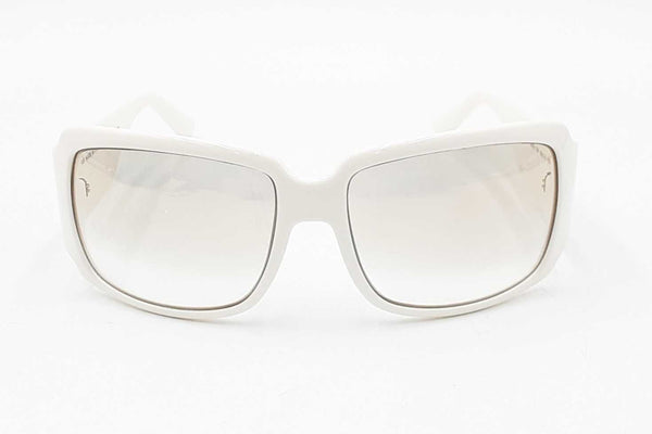 Fendi Fs500 White Sunglasses Eb1124wxdu