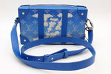 Louis Vuitton Monogram Clouds Soft Trunk Crossbody Wallet Eb0926lwrxde