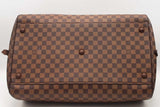 Louis Vuitton Damier Ebene Ribera Satchel Bag Eb0826ixzsa