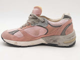 Golden Goose Dad-star Sneakers Pink Size 37 Aa1225lzxsa