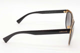 Versace 2198 Sunglasses Eb0826orxde