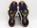 Nike Jordan Retro Space Jam Black Shoes Size 10 Aa09260zxsa