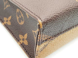Louis Vuitton Reverse Monogram Giant Toiletry Pouch Sd0726irzde