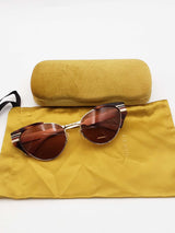 Gucci Sunglasses Gg0522s Eb0826crsa