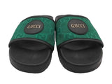 Gucci 675112 Green Size 9 Jg0924lormia
