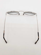 Ray-ban Rb3637 New Round Blue Gradient Lens Sunglasses Eb0826pxde