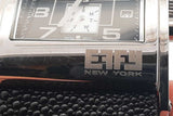 Effy New York Quartz Chronograph 34mm Stainless Steel Watch Eb0126lpxzde