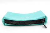 Vip Turquoise Blue Neoprene Cosmetic Pouch Eb0225oxdu