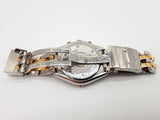 Breitling B55046 36 Sextant Chronograph Steel Automatic Watch Do0325ozxzde