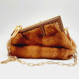 Fendi First Small Mink Bag Ebwrzxsa 144030003942