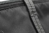 Prada Black Tessuto Nylon Tone Bag Eb0826lrxde