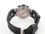 Bvlgari Diagono 45mm Chronograph Automatic Stainless Steel Watch Sd0525oxzsa