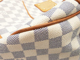 Louis Vuitton Damier Azure Galleria Pm Shoulder Bag Sd0726ccrde