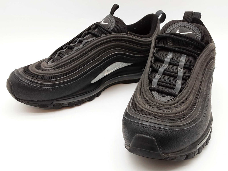 Nike 921826-015 Air Max 97 Black White Anthracite Shoes Size Us 8 M Do0325rxde