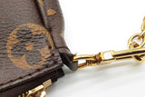 Louis Vuitton Monogram Multi Pochette Accessories Eb0726liorde