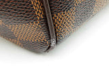 Louis Vuitton Damier Ebene Trevi Pm Bag Sd0726erzdu