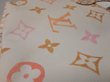 Louis Vuitton Monogram By The Pool Neverfull & Pochette Eb0426lexzde
