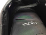 Alexander Mcqueen Beetle Iridesent Sneakers It Size 43 Eb0326pxde