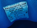 Balenciaga Track Sneakers Size 11 Eb0925lorde